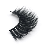 3D Mink False Eyelash SD-17