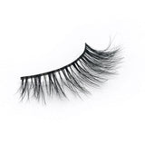 3D Mink False Eyelash A21