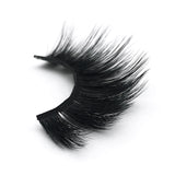 Faux Mink Volumn False Eyelashes 7 Pairs SD-11