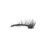 4D Mink False Eyelash  4D-02