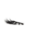 Big 3D Mink False Eyelash 3D-01