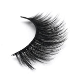 3D Mink False Eyelash SD-01