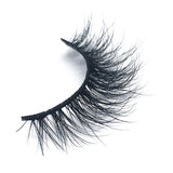 Big 3D Mink False Eyelash  3D-45