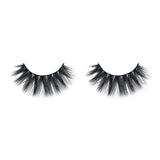 3D Fake Mink Eyelashes Natural 5 Pairs 3D-16