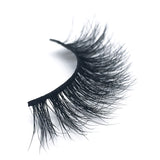 Big 3D Mink False Eyelash  3D-58