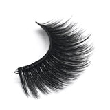3D Mink False Eyelash SD-09