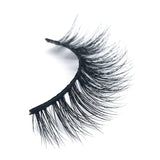 Big 3D Mink False Eyelash 3D-08