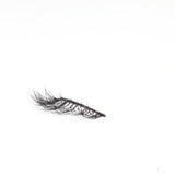 3D Mink False Eyelash A21