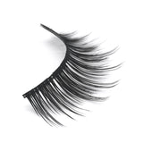 3D Mink False Eyelash SD-70
