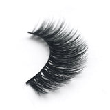 Faux Mink Volumn False Eyelashes 7 Pairs SD-12