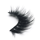 3D Mink False Eyelash  SD-10