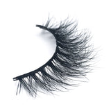 Big 3D Mink False Eyelash  3D-73