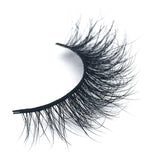 Big 3D Mink False Eyelash  3D-04
