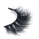 Big 3D Mink False Eyelash  3D-65