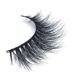 Big 3D Mink False Eyelash  3D-03
