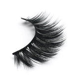 Faux Mink Volumn False Eyelashes 7 Pairs SD-16