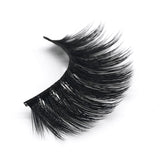 3D Mink False Eyelash SD-08