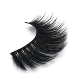 3D Mink False Eyelash SD-03