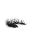 Big 3D Mink False Eyelash  3D-17
