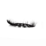 3D Mink False Eyelash SD-08