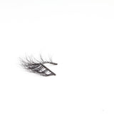 3D Mink False Eyelash A21