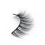 3D Mink False Eyelash A21