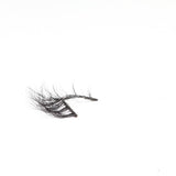 3D Mink False Eyelash A21