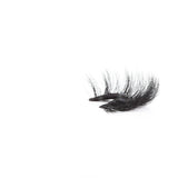 4D Mink False Eyelash  4D-01