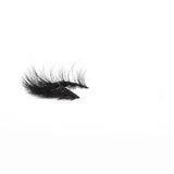 Big 3D Mink False Eyelash  3D-65