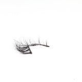 3D Mink False Eyelash A21