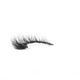 Big 3D Mink False Eyelash  3D-33