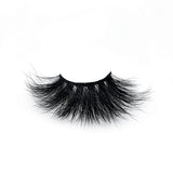 25mm Real Mink Lashes E58