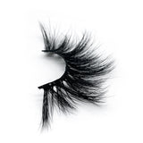 25mm Real Mink Lashes E63