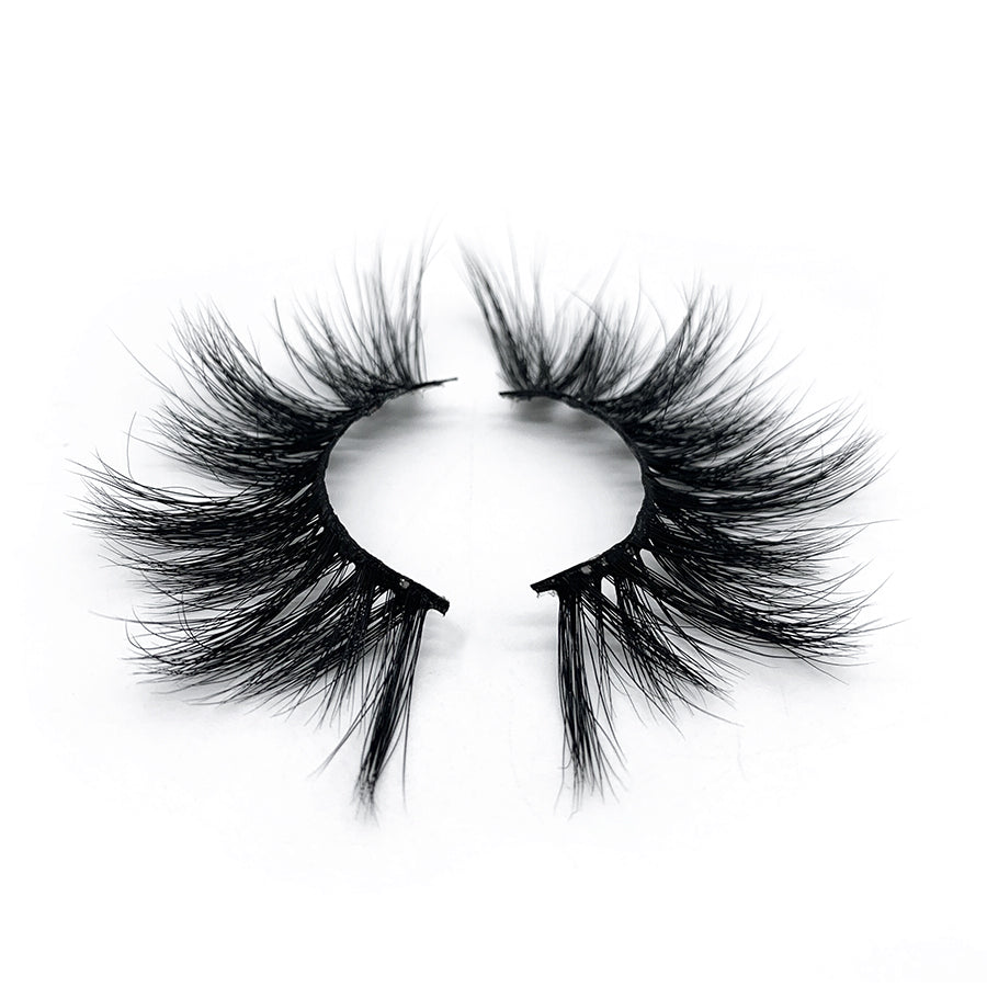 25mm Real Mink Lashes E63