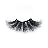 25mm Real Mink Lashes E65