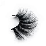 25mm Real Mink Lashes E65