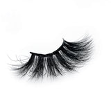 25mm Real Mink Lashes E65