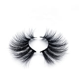 25mm Real Mink Lashes E65