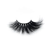 25mm Real Mink Lashes E66