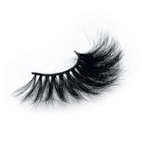 25mm Real Mink Lashes E66