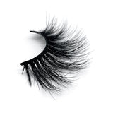 25mm Real Mink Lashes E70