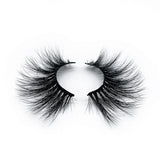 25mm Real Mink Lashes E70