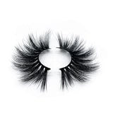 25mm Real Mink Lashes E75