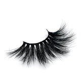 25mm Real Mink Lashes E75