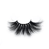 25mm Real Mink Lashes E75