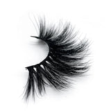 25mm Real Mink Lashes E75
