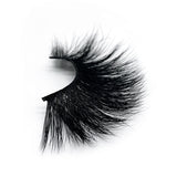 25mm Real Mink Lashes E77