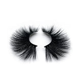25mm Real Mink Lashes E77