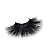 25mm Real Mink Lashes E77