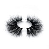 25mm Real Mink Lashes E82
